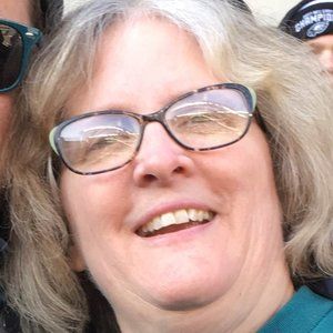 Meet your Posher, Sharon